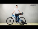 Seat Pack 16.5L Black / Matt (copie)