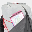 Muon 40 Pewter / Graphene