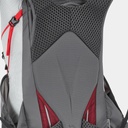 Muon 40 Pewter / Graphene