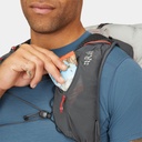 Muon 40 Pewter / Graphene