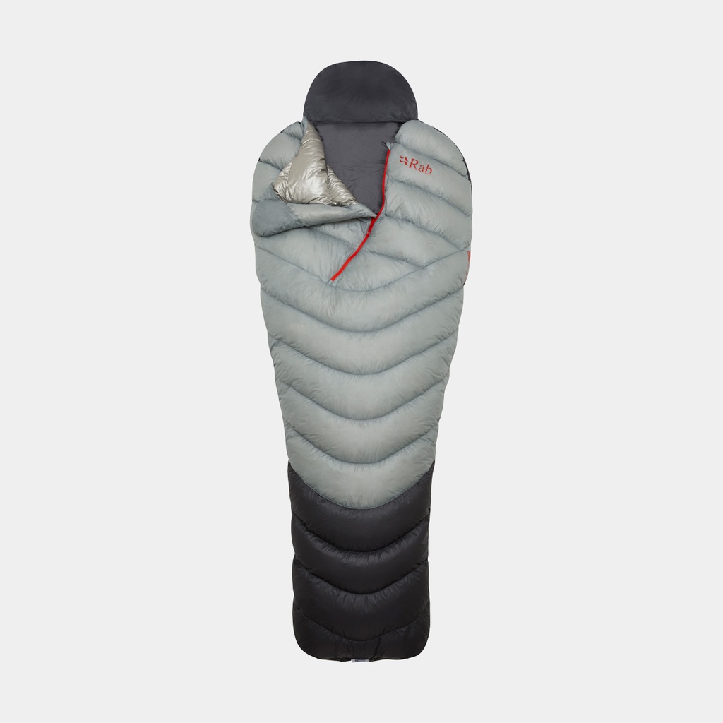 Mythic Ultra 120 Modular Cloud / Graphene