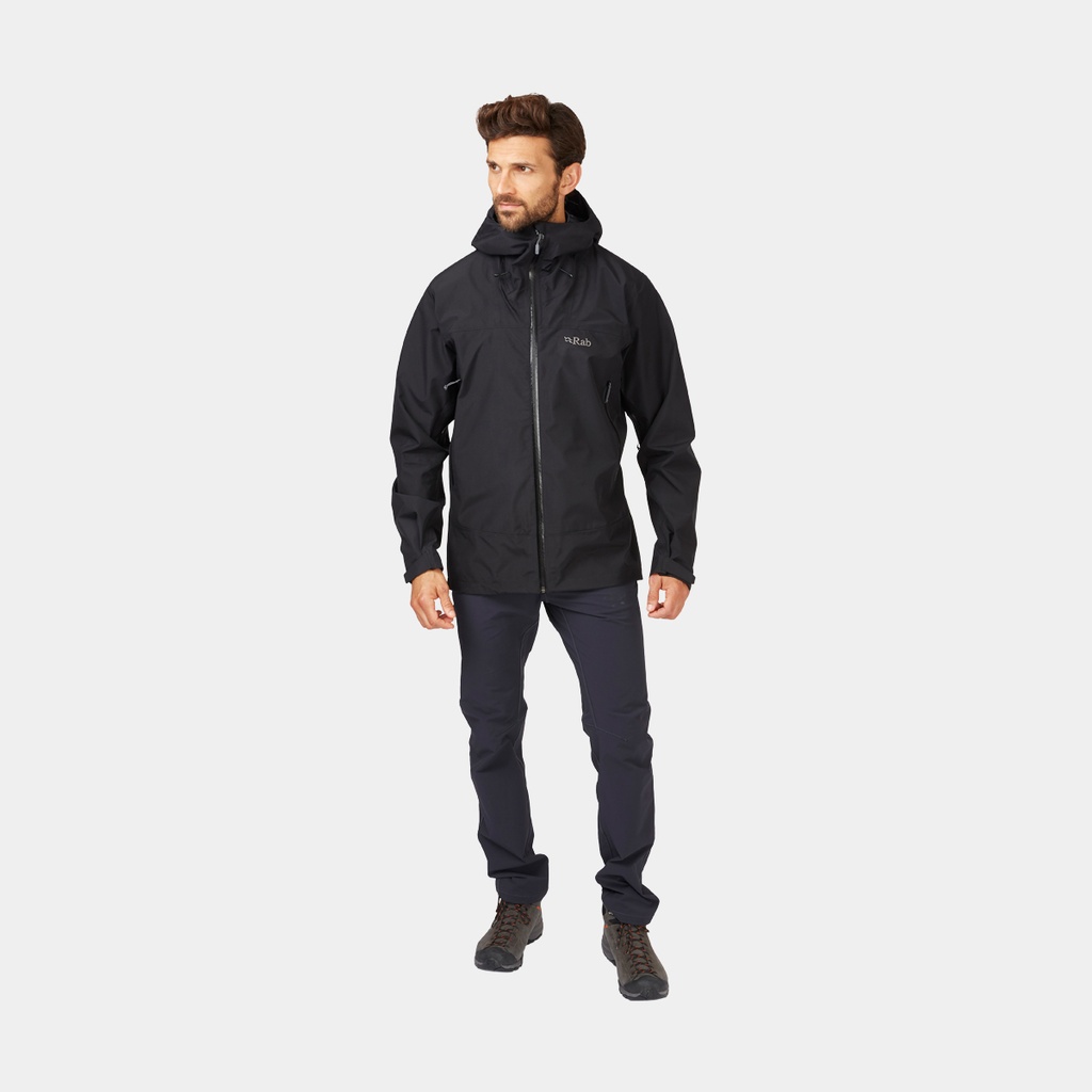 Namche GTX Jacket (2024) Black