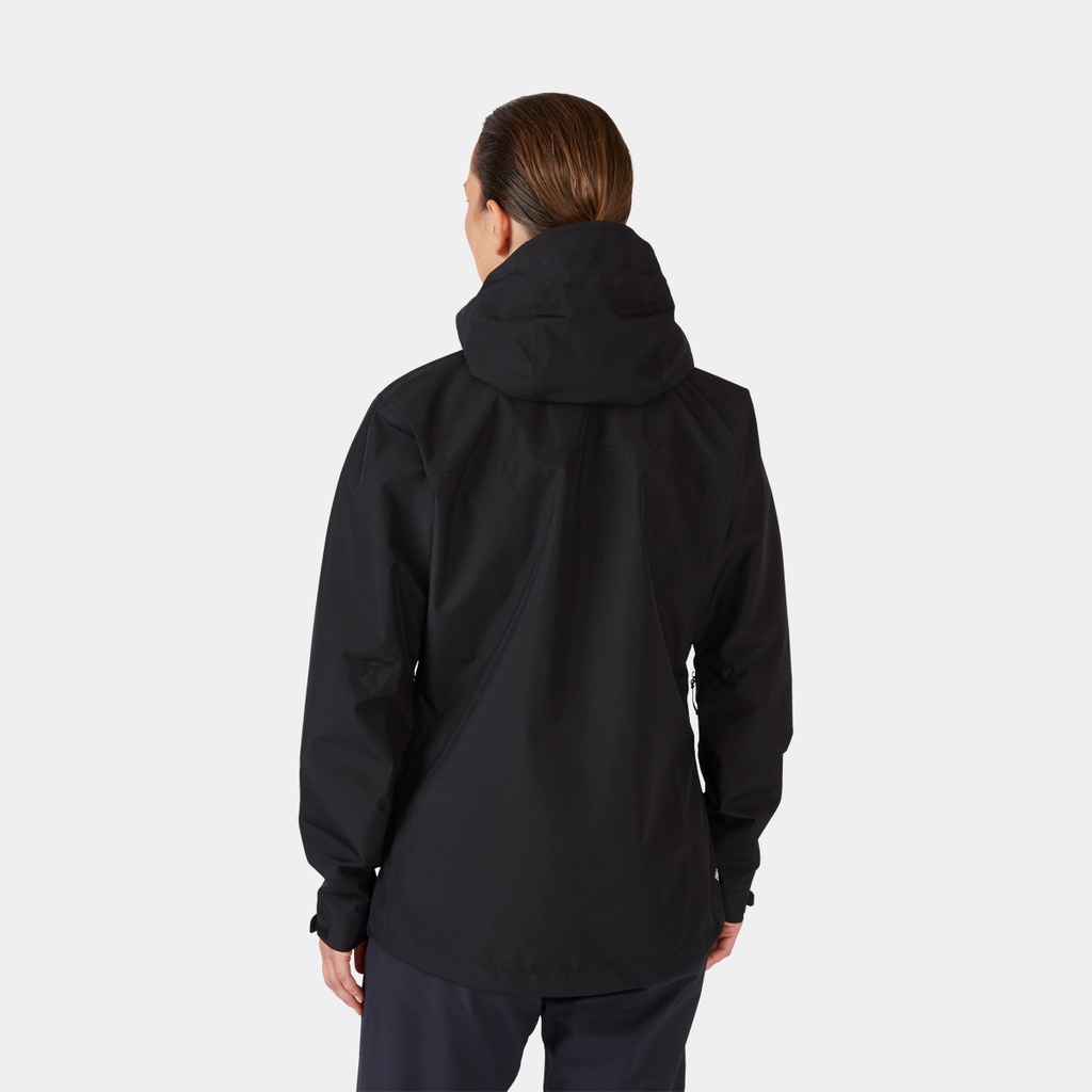 Namche GTX Jacket (2024) Orion Blue