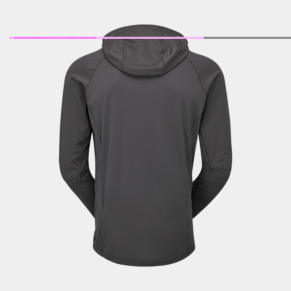 Sonic Hoody Graphene