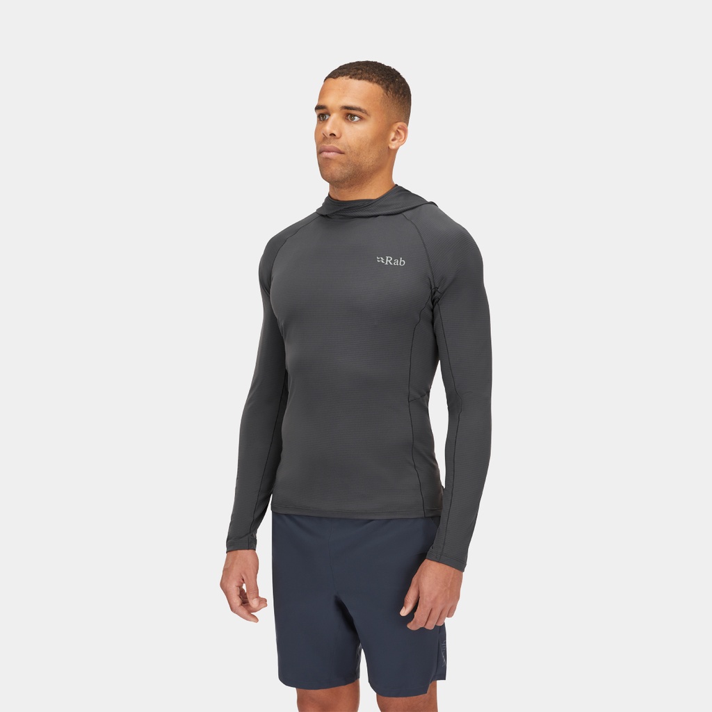 Sonic Hoody Graphene