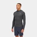 Sonic Hoody Graphene
