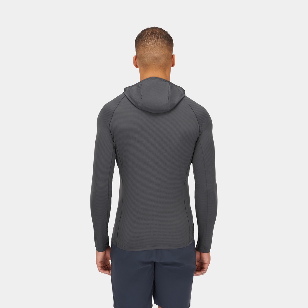 Sonic Hoody Graphene