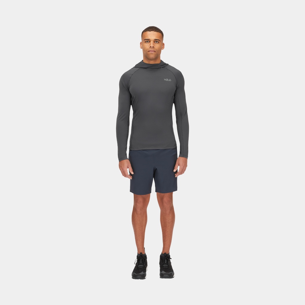 Sonic Hoody Graphene