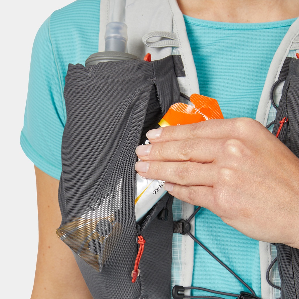 Syncrino Boxers (2022) Orion Blue