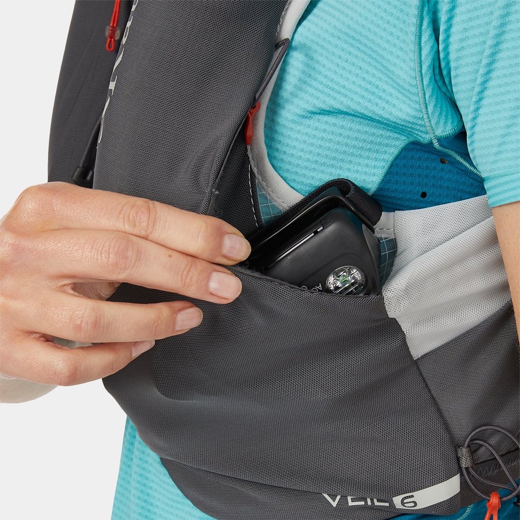 Syncrino Boxers (2022) Orion Blue