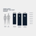 BaseCamp Poseidon Blue