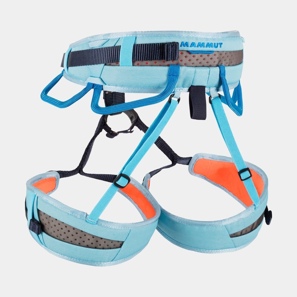 Ophir 3 Slide Women Whisper / Dark Gentian