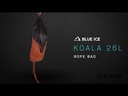 Koala Rope Bag (2023) Henna
