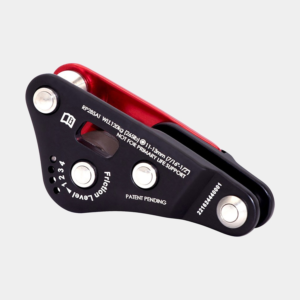 Sac à corde Cross Pro XL Rouge