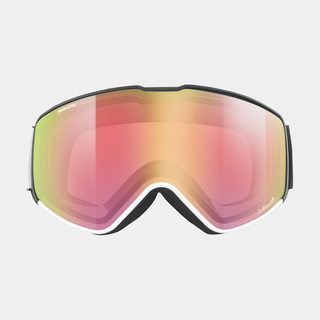 Cyrius Reactiv 1-3 High Contrast Noir / Blanc