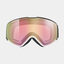 Cyrius Reactiv 1-3 High Contrast Noir / Blanc