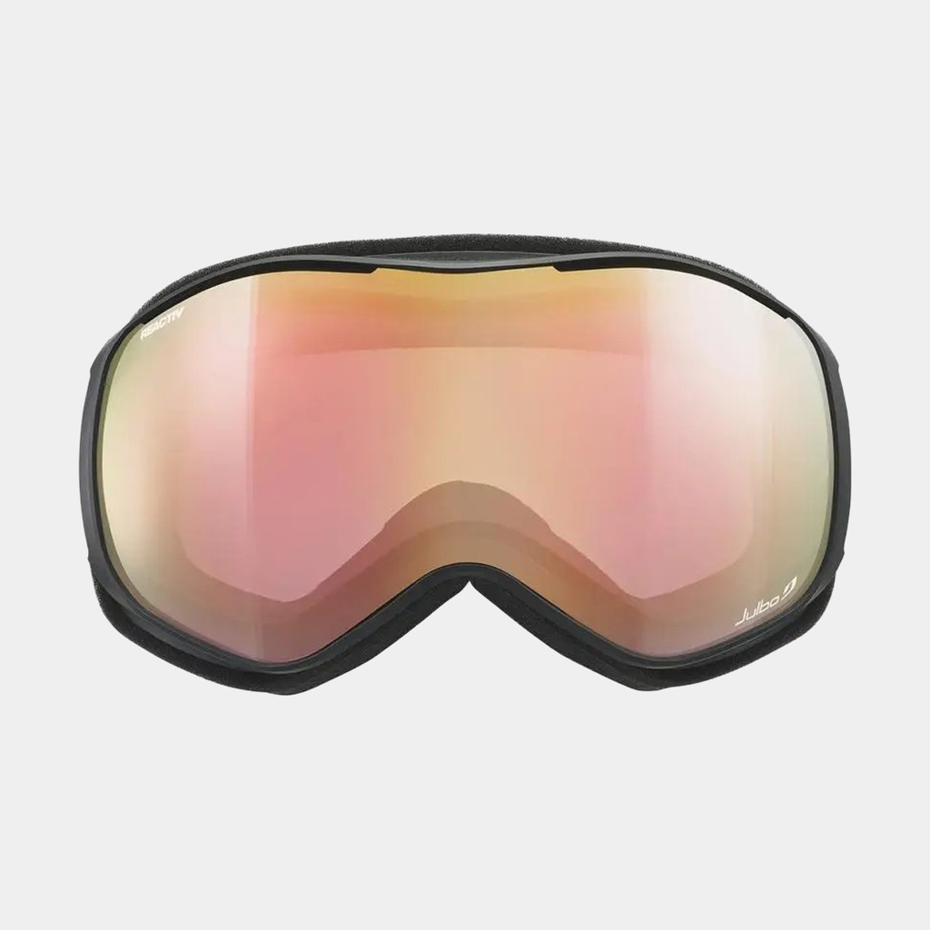 Cyrius Reactiv 1-3 High Contrast Noir / Blanc