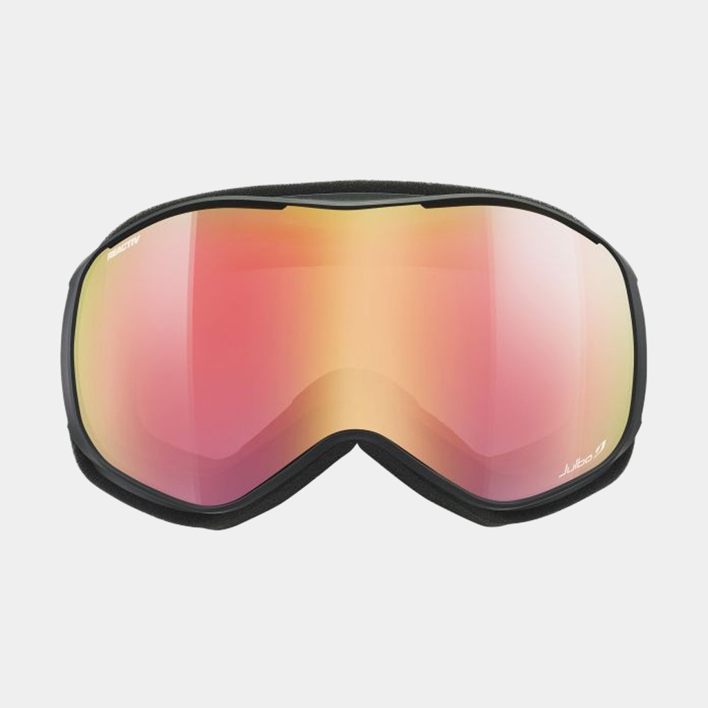 Cyrius Reactiv 1-3 High Contrast Noir / Blanc