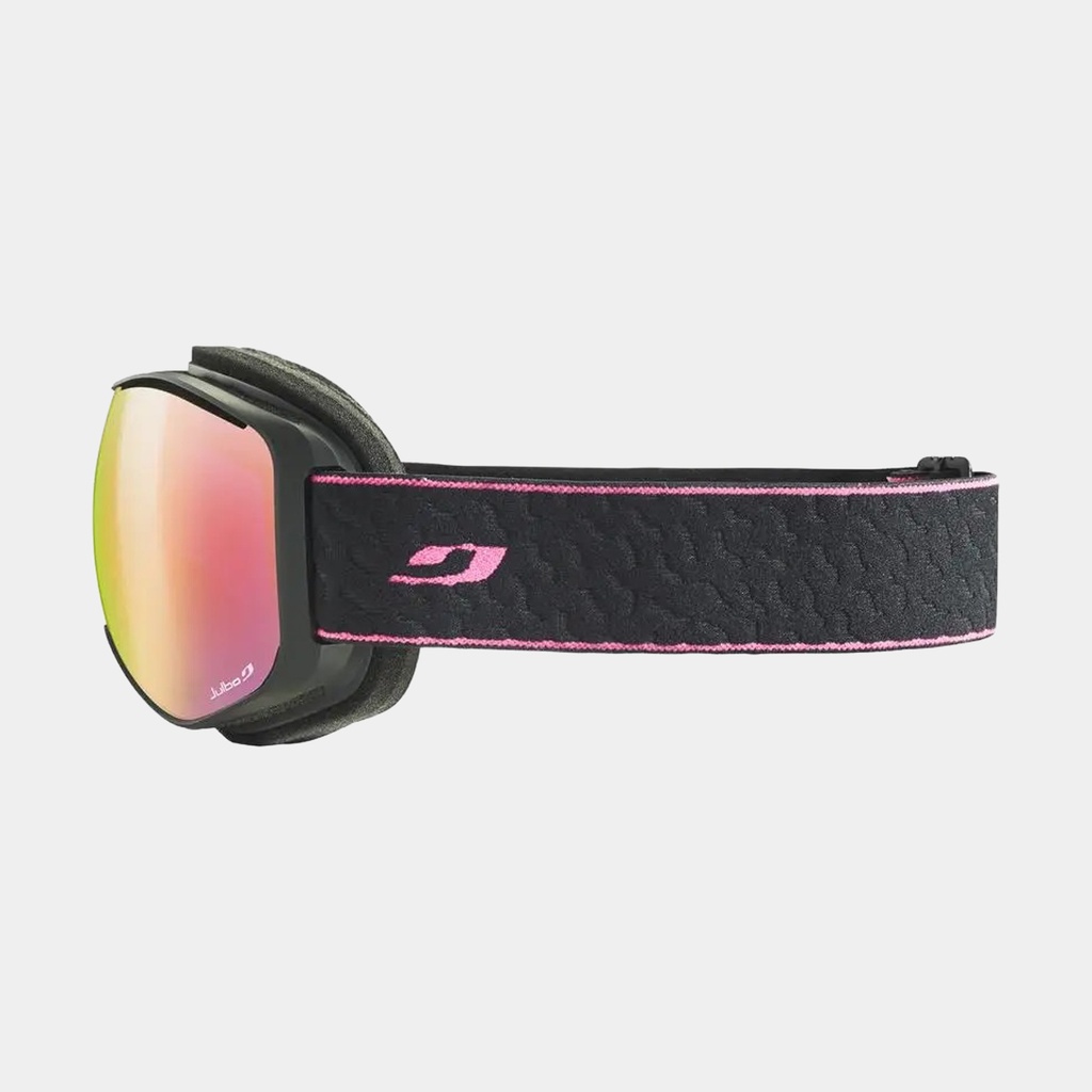 Cyrius Reactiv 1-3 High Contrast Noir / Blanc