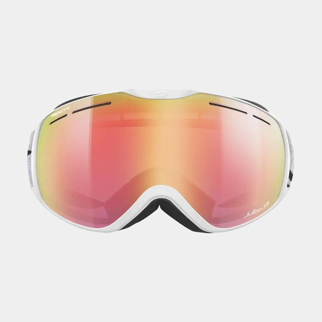 Fusion Reactiv 1-3 High Contrast Blanc