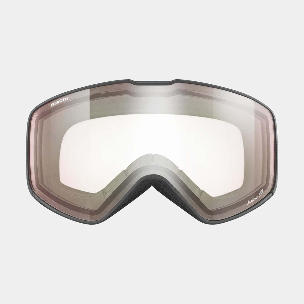 Cyrius Reactiv 0-4 Noir