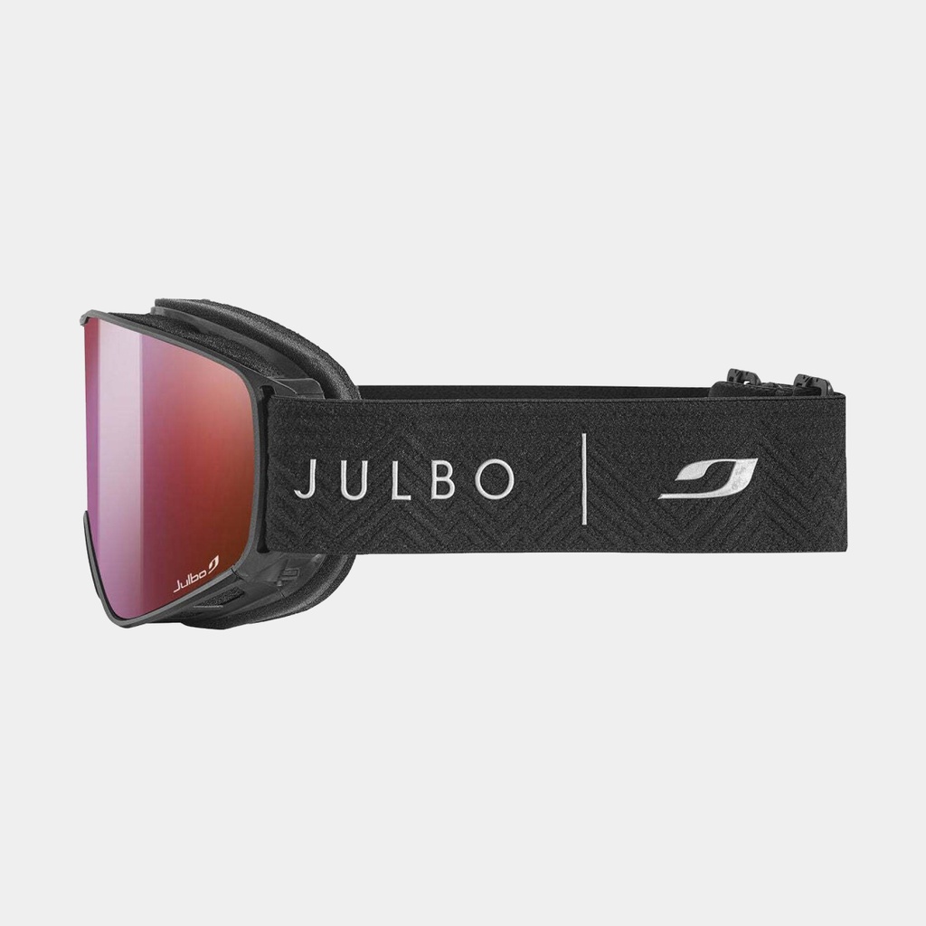 Cyrius Reactiv 0-4 Noir