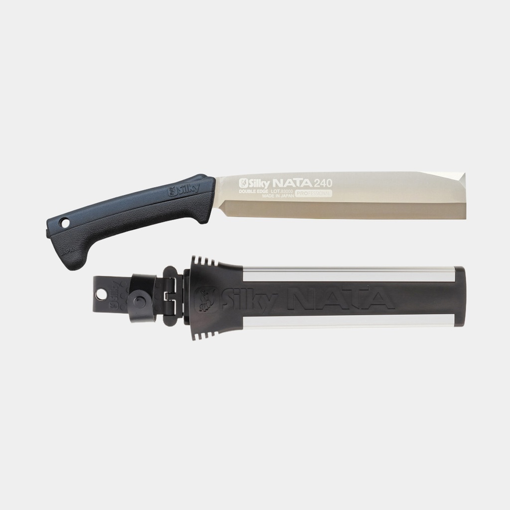 Nata 240 mm Double Edge