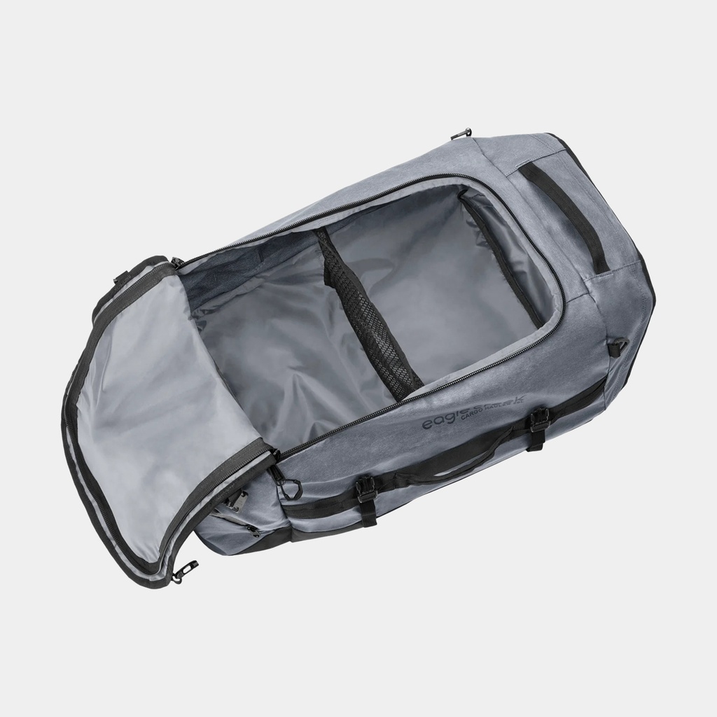 Cargo Hauler Duffel 40L (2024) Charcoal