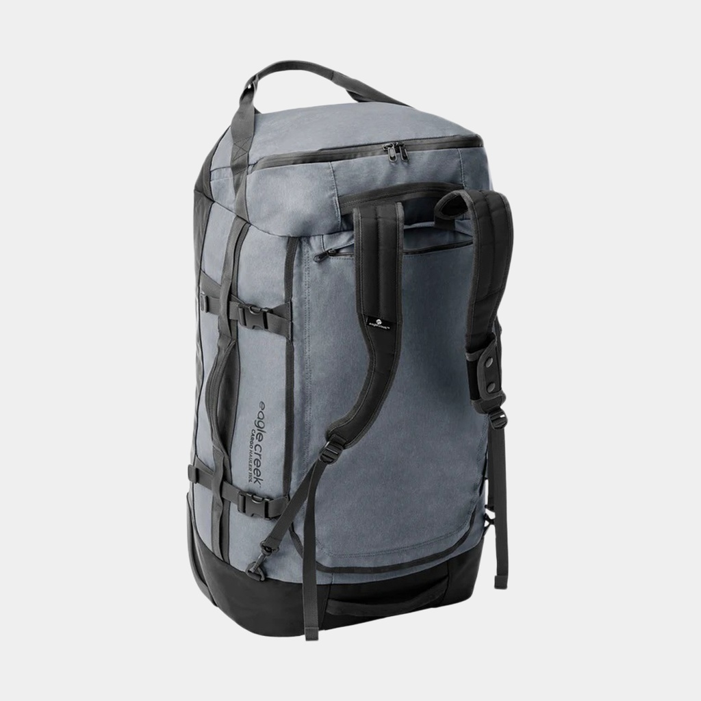 Cargo Hauler Duffel 40L (2024) Charcoal