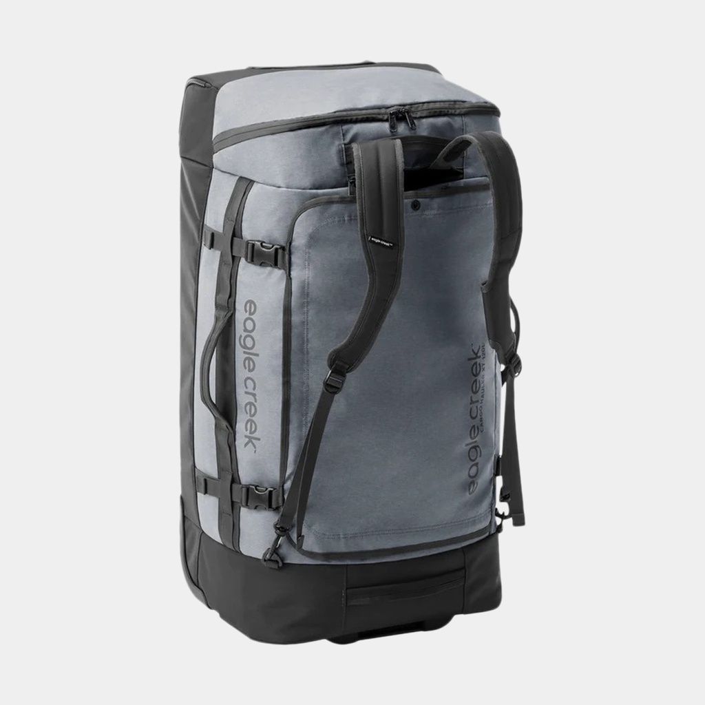 Cargo Hauler XT Wheeled Duffel 120L (2024) Charcoal