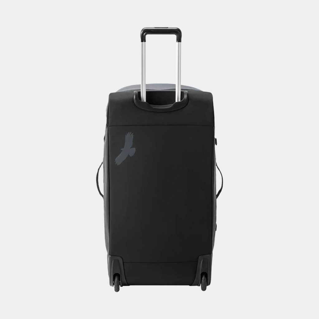 Cargo Hauler XT Wheeled Duffel 120L (2024) Charcoal