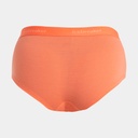 Realfleece Descender Long Sleeves Half Zip 200 Fathom Green / Cloud Ray / CB