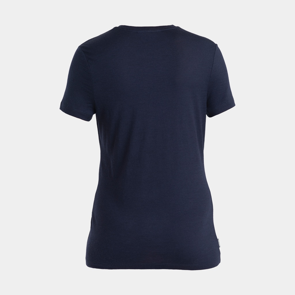 Realfleece Descender Long Sleeves Half Zip 200 Fathom Green / Cloud Ray / CB