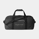 No Matter What Duffel 60L Black