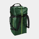 Migrate Wheeled Duffel 110L Forest