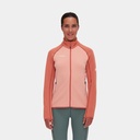 Aconcagua ML Jacket Women (2023) Neo Mint
