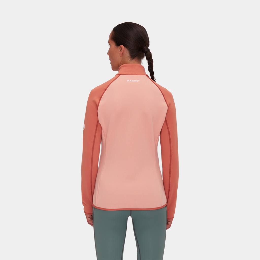 Aconcagua ML Jacket Women (2023) Neo Mint