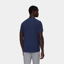 Trovat T-Shirt Mammut Marine