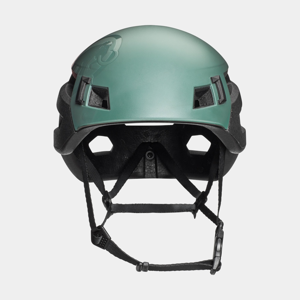 Trovat T-Shirt Mammut Marine