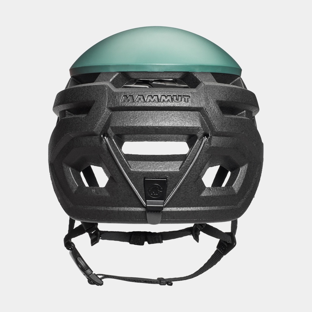 Trovat T-Shirt Mammut Marine