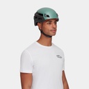 Trovat T-Shirt Mammut Marine