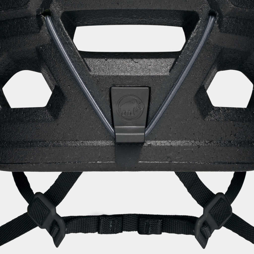 Trovat T-Shirt Mammut Marine