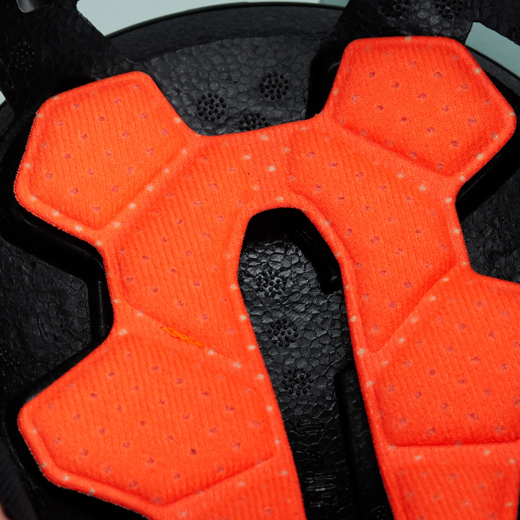 Trovat T-Shirt Mammut Marine