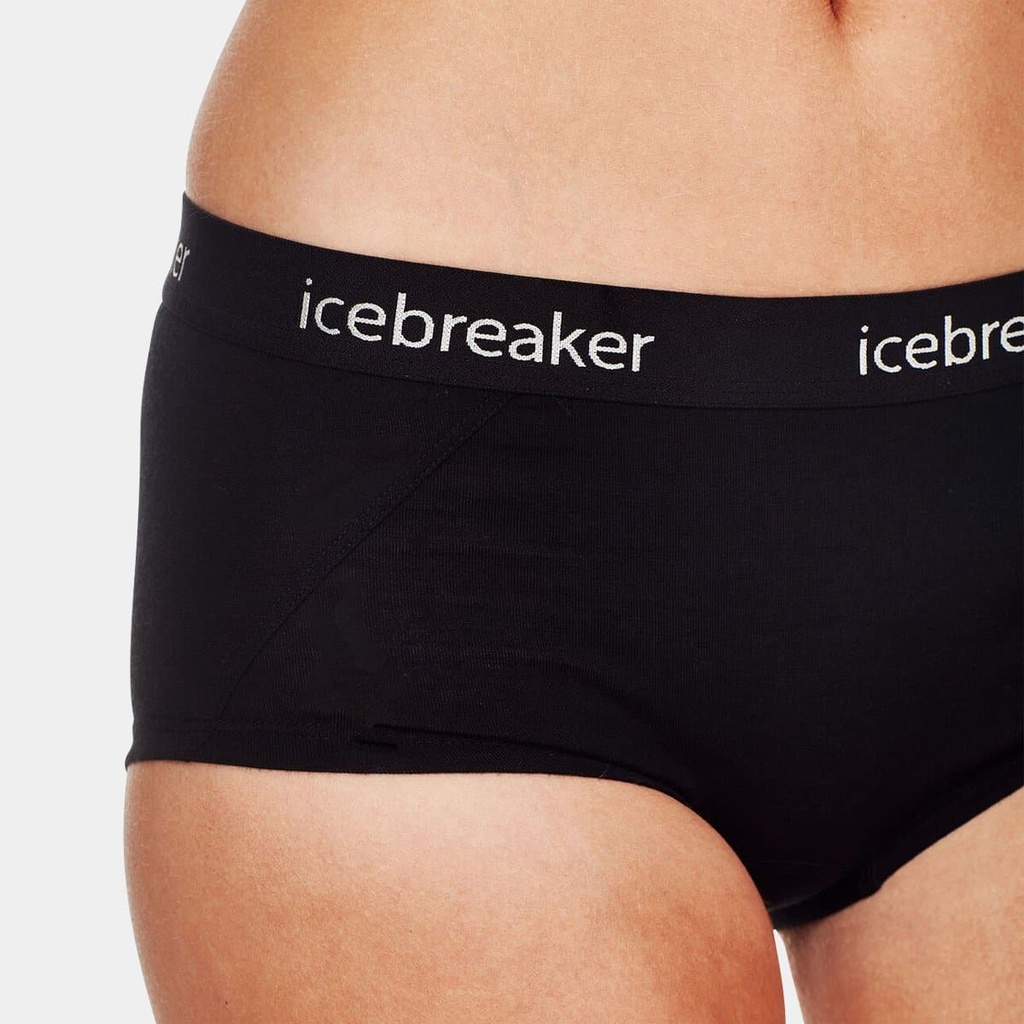 Sprite Hot Pants Women Gritstone Heather (copie)