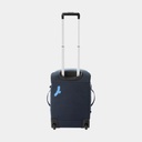 Cargo Hauler XT Wheeled Duffel International Carry On Glacier Blue