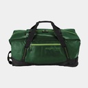 Migrate Wheeled Duffel 110L Forest
