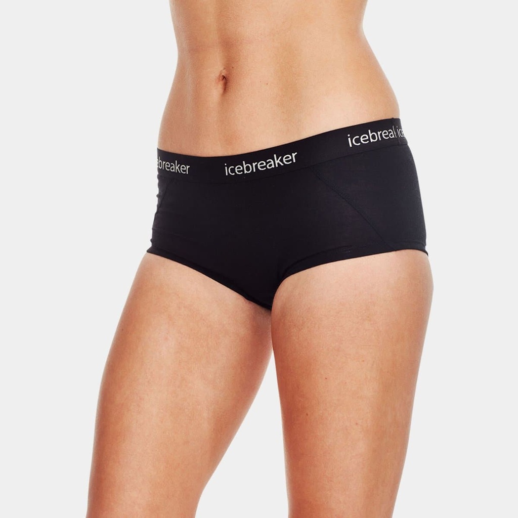 Sprite Hot Pants Women Gritstone Heather (copie)