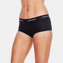 Sprite Hot Pants Women Gritstone Heather (copie)