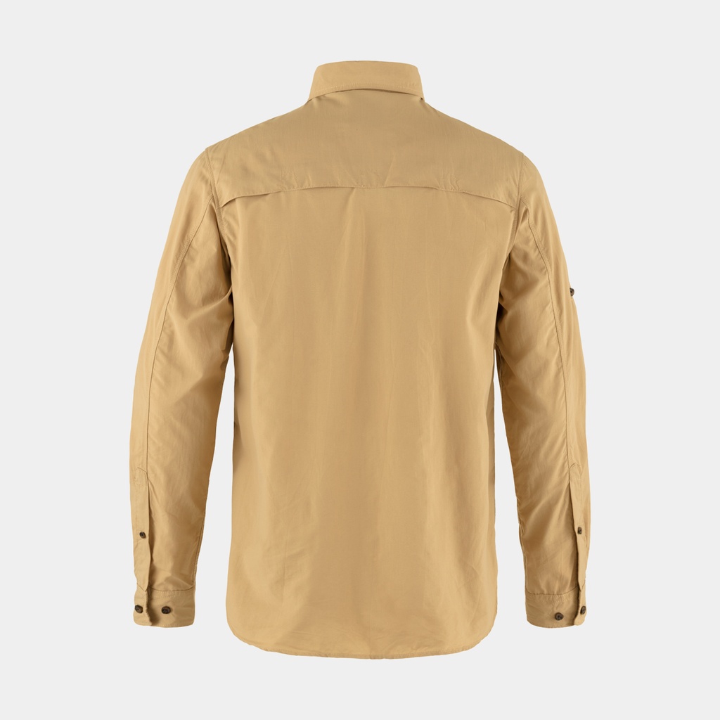 Abisko Hike Pants Women Fossil