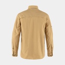 Abisko Hike Pants Women Fossil